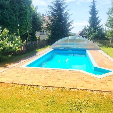 Apartmany Slunecnice Konstantinovy Lázně Exterior foto