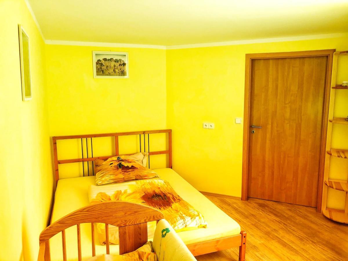 Apartmany Slunecnice Konstantinovy Lázně Exterior foto