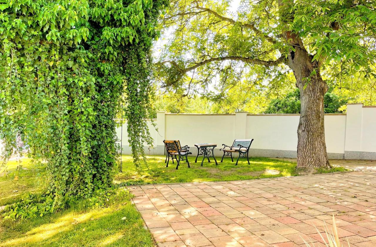Apartmany Slunecnice Konstantinovy Lázně Exterior foto