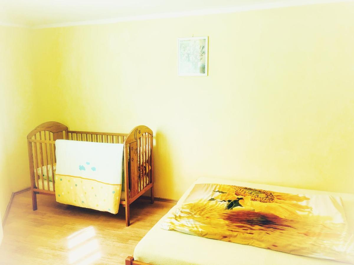 Apartmany Slunecnice Konstantinovy Lázně Exterior foto